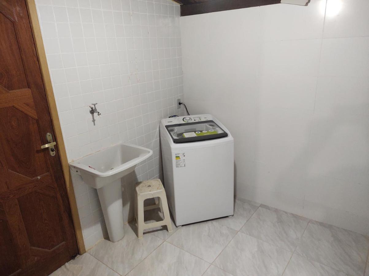 Casa Da Montanha, Sitio Em Secretario Villa เปโตรโปลิส ภายนอก รูปภาพ